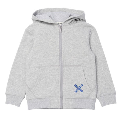 CARDIGAN JOGGING