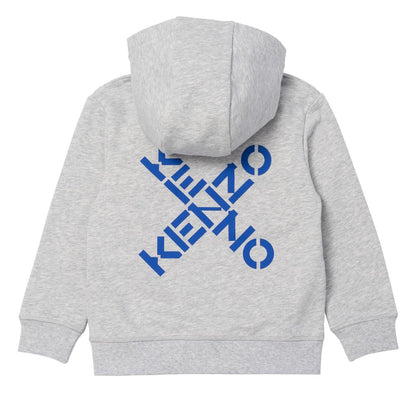 CARDIGAN JOGGING