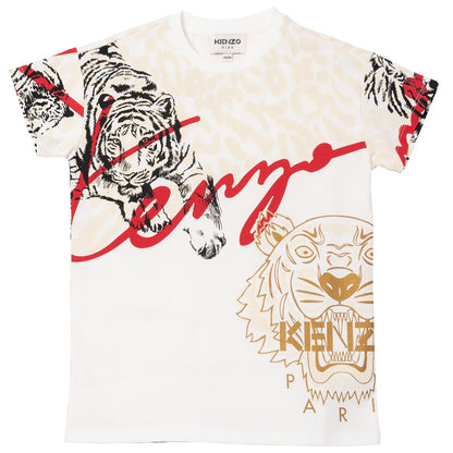 TEE-SHIRT MANCHES COURTES