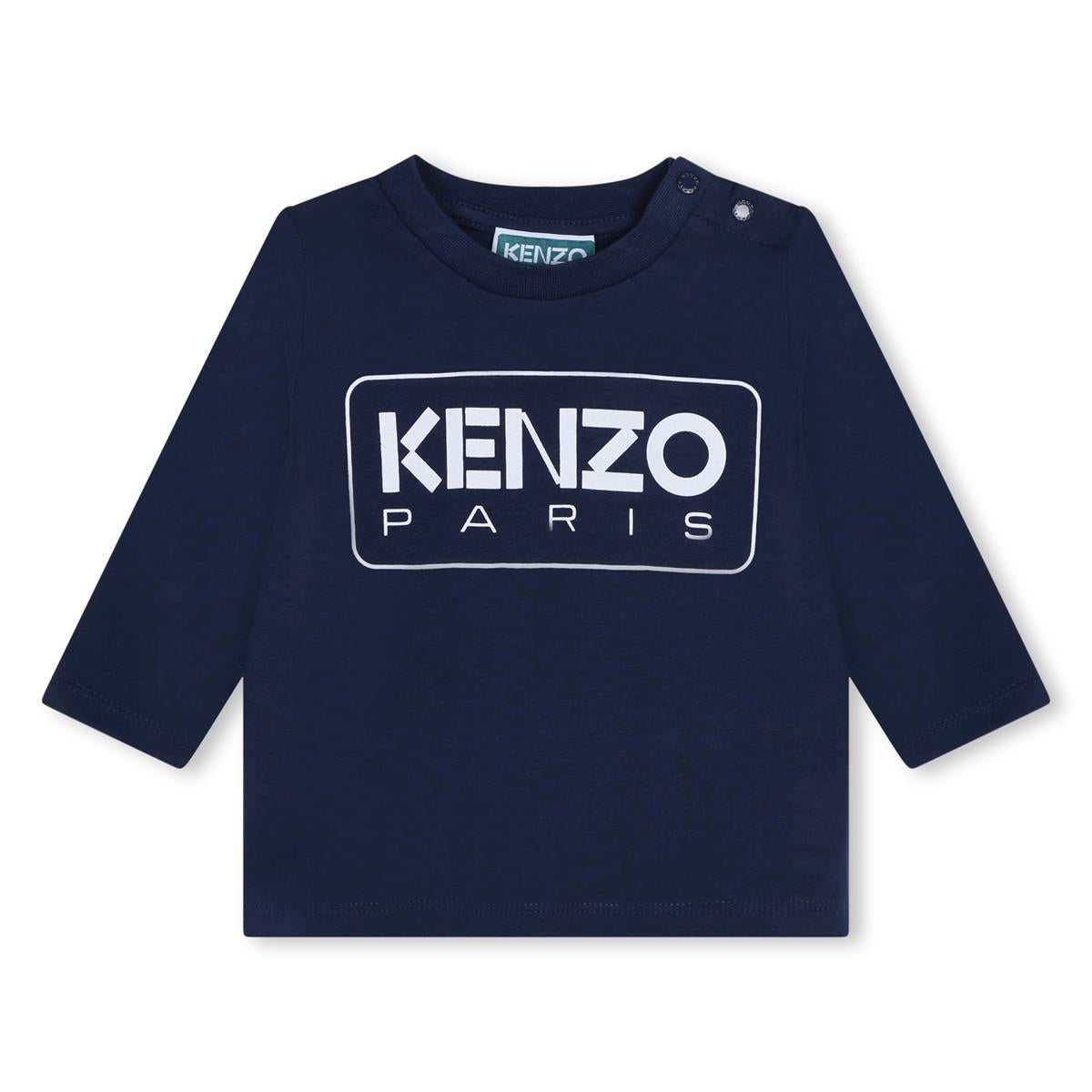 TEE-SHIRT MANCHES LONGUES