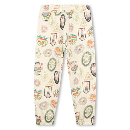 PANTALON JOGGING