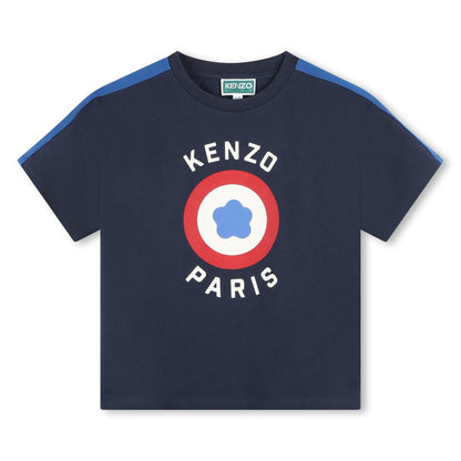 TEE-SHIRT MANCHES COURTES