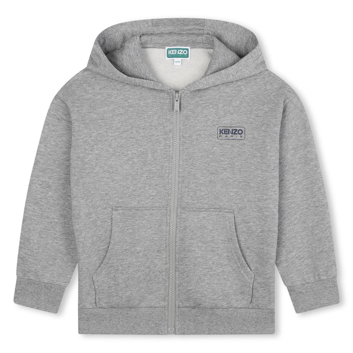 CARDIGAN JOGGING