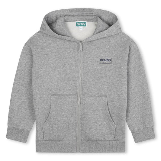 CARDIGAN JOGGING