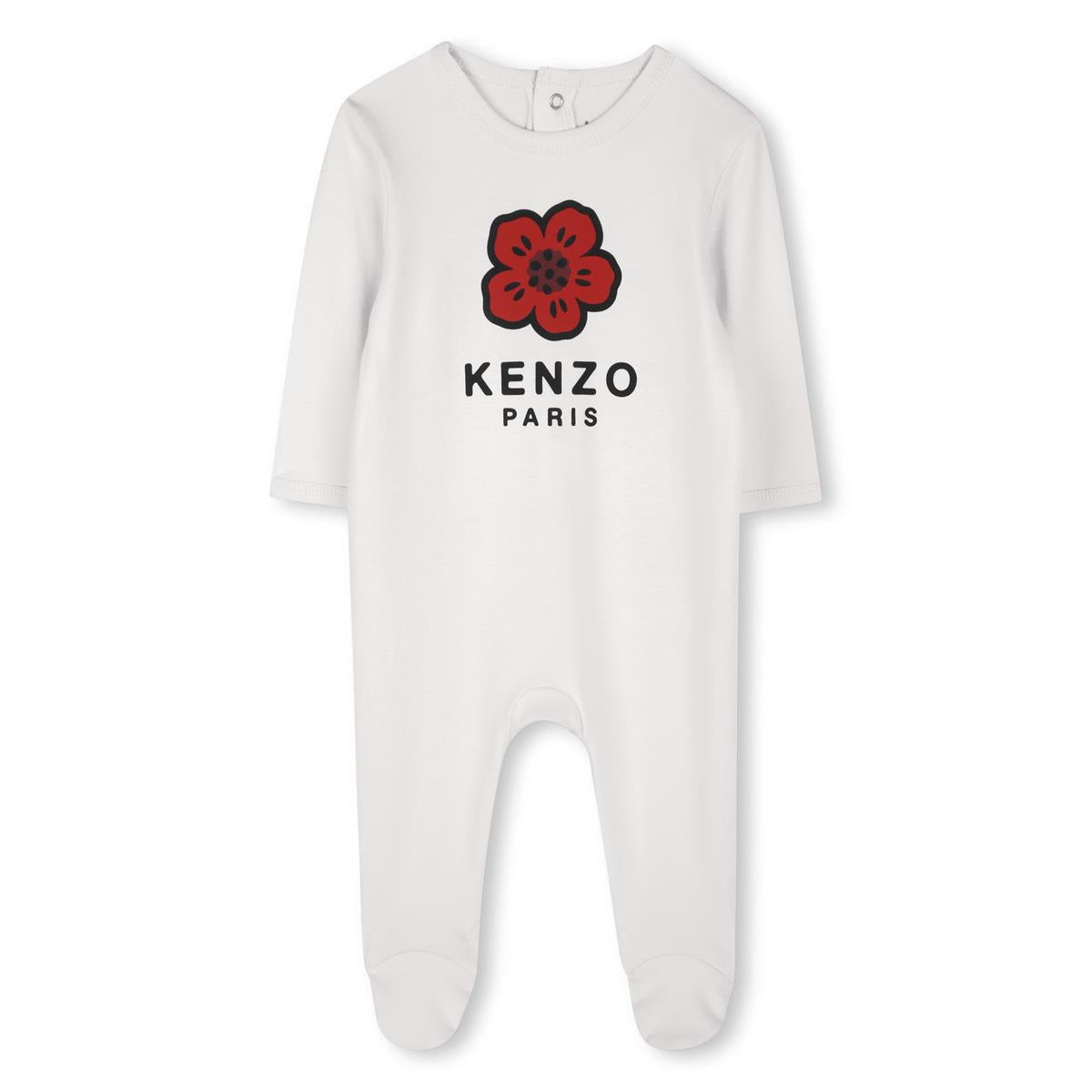LOT DE 2 PYJAMAS