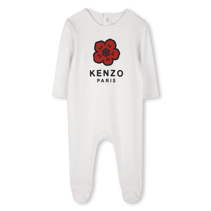 LOT DE 2 PYJAMAS