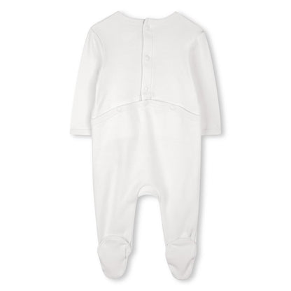 LOT DE 2 PYJAMAS