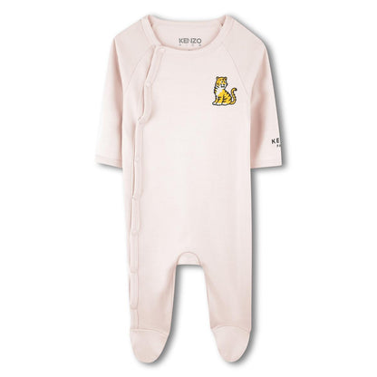 LOT DE 2 PYJAMAS