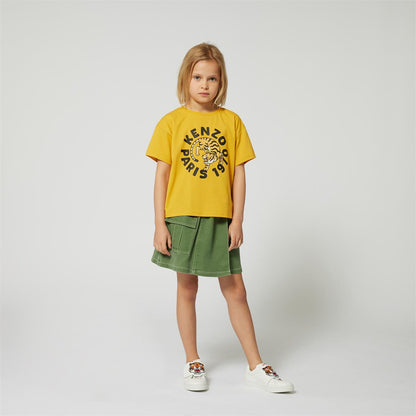 TEE-SHIRT MANCHES COURTES