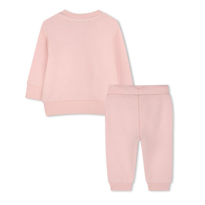 ENSEMBLE SWEAT+PANTALON