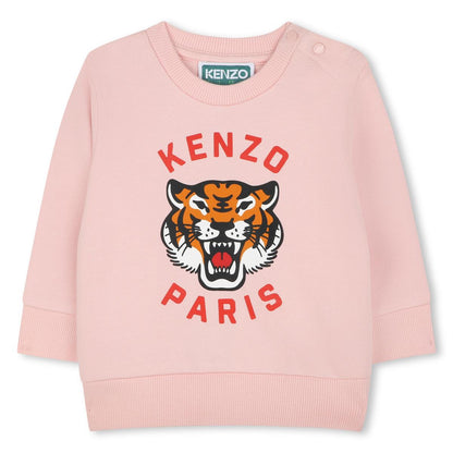 ENSEMBLE SWEAT+PANTALON