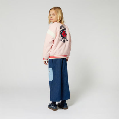 PANTALON DENIM