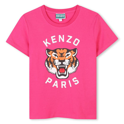 TEE-SHIRT MANCHES COURTES