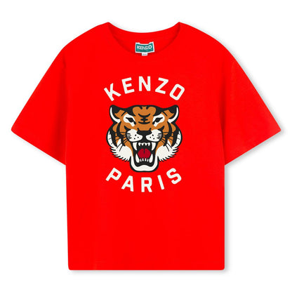 TEE-SHIRT MANCHES COURTES