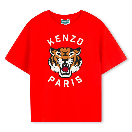 TEE-SHIRT MANCHES COURTES
