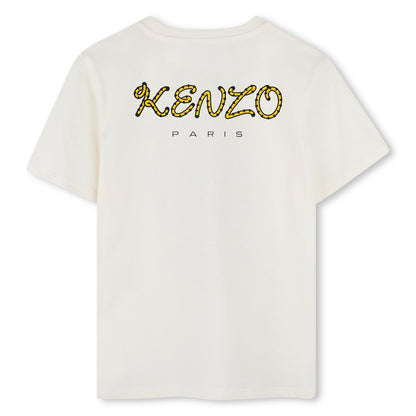 TEE-SHIRT MANCHES COURTES