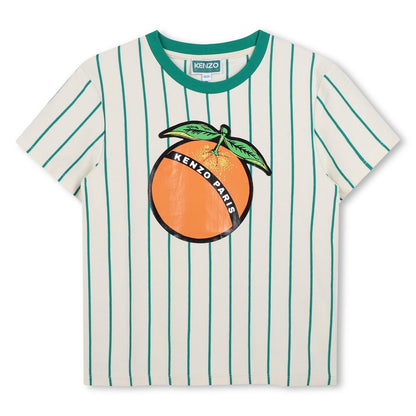 TEE-SHIRT MANCHES COURTES