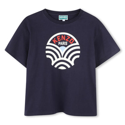 TEE-SHIRT MANCHES COURTES