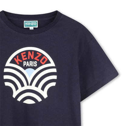 TEE-SHIRT MANCHES COURTES