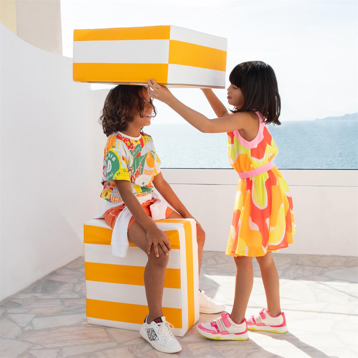 TEE-SHIRT MANCHES COURTES