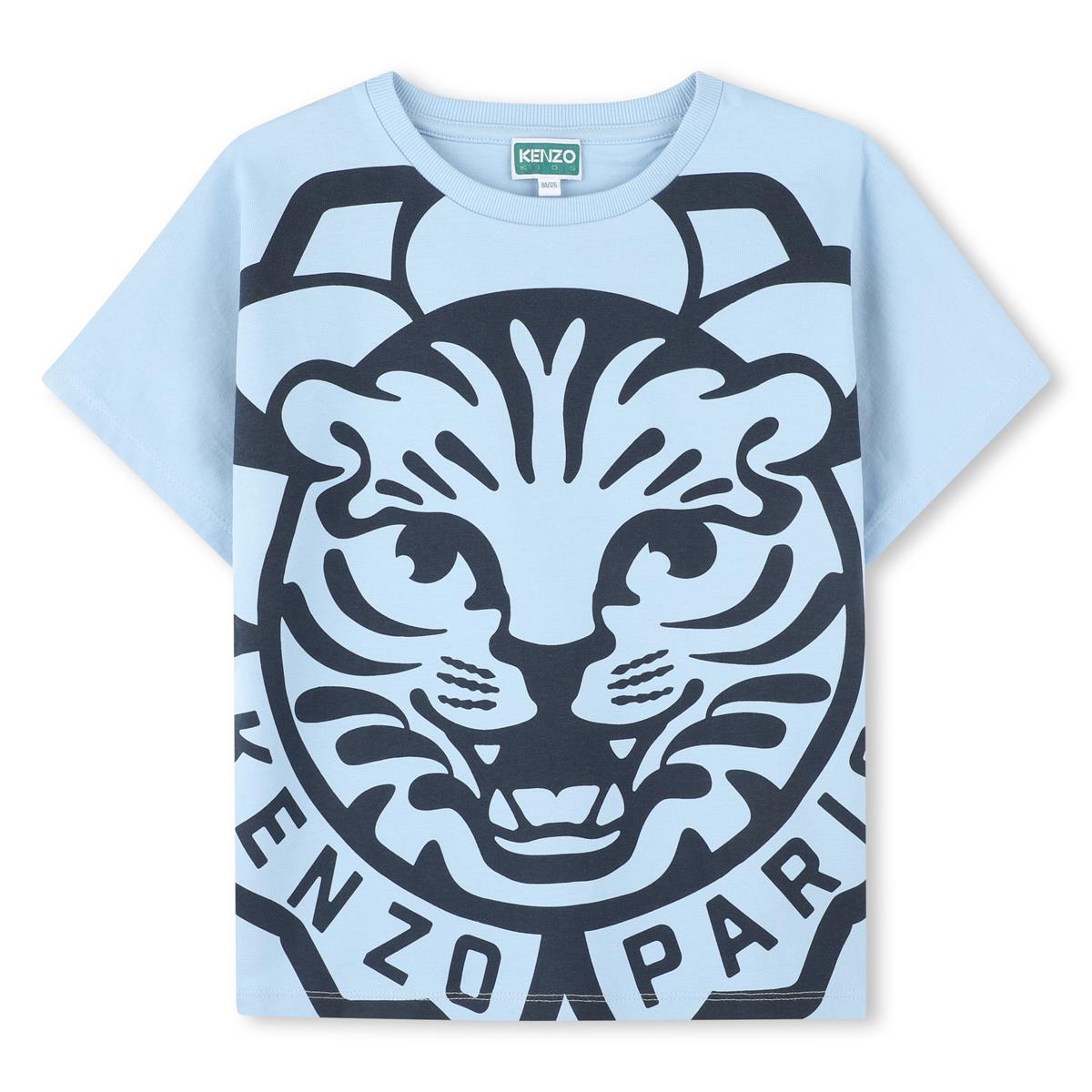 TEE-SHIRT MANCHES COURTES