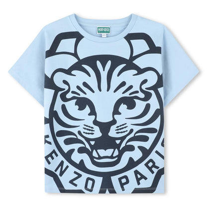 TEE-SHIRT MANCHES COURTES