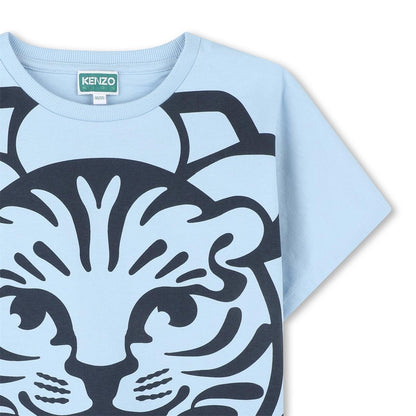 TEE-SHIRT MANCHES COURTES