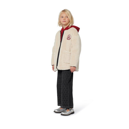 MANTEAU