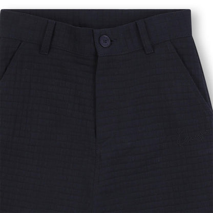 PANTALON DE CEREMONIE