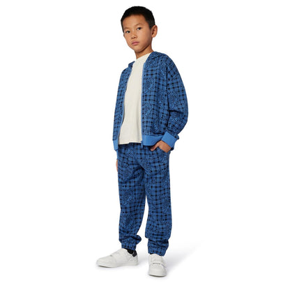 PANTALON JOGGING