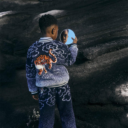 BLOUSON