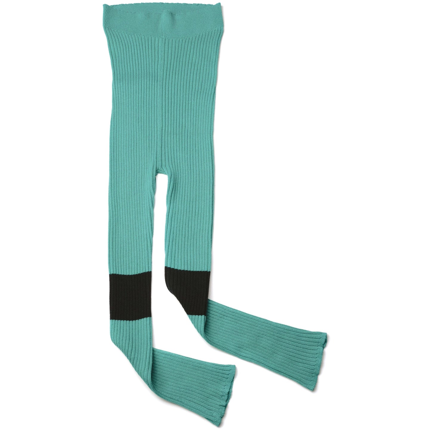 Baby Green Cotton Leggings