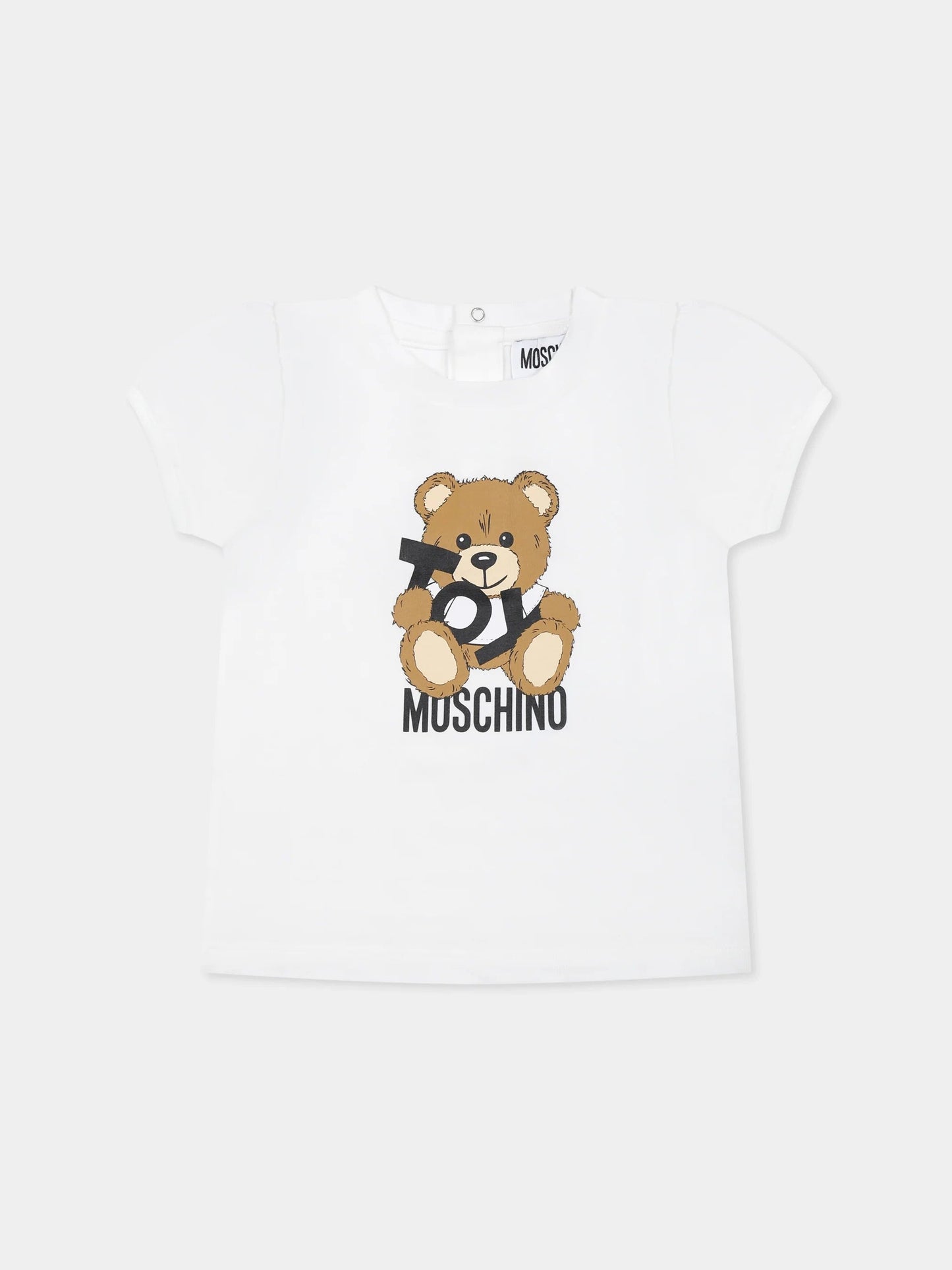 T-SHIRT ADDITION