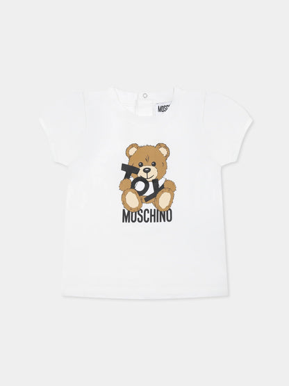 T-SHIRT ADDITION