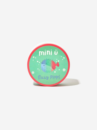 Mini U Kids Fizzy Plops 多色可选