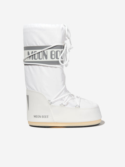 Moon Boot 儿童 Icon 靴子
