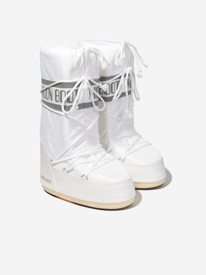 Moon Boot 儿童 Icon 靴子