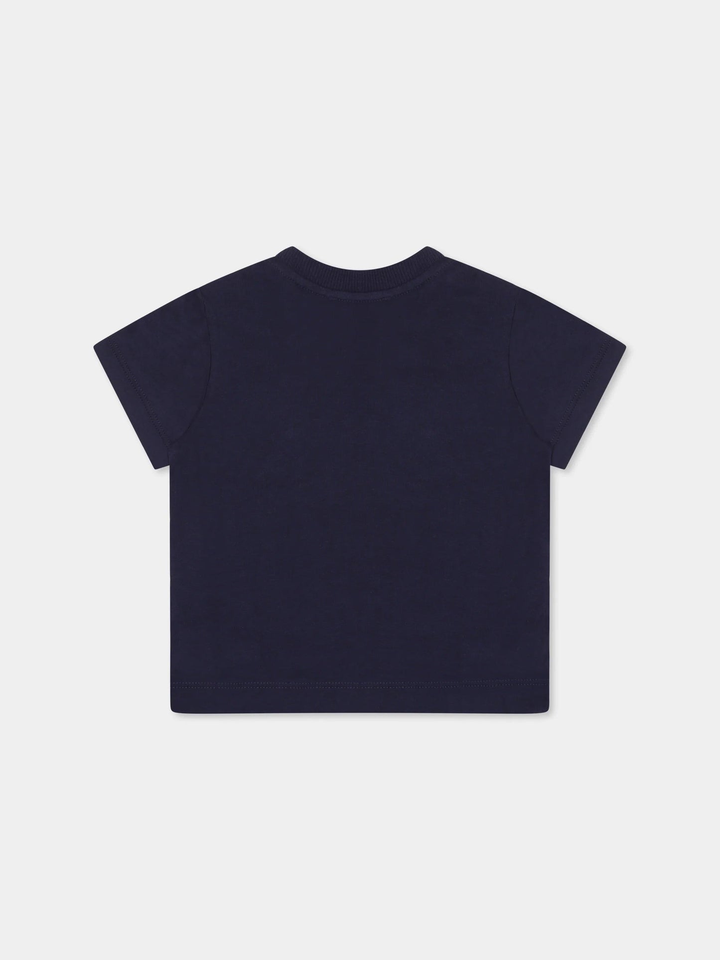 T-SHIRT ADDITION