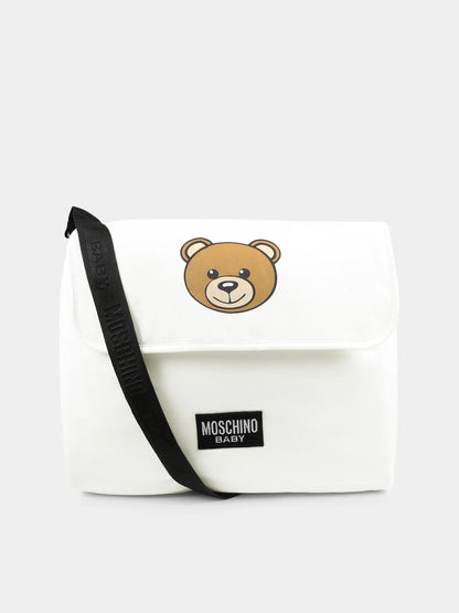 BABYCHANGING BAG C.O