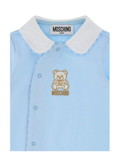 BABYGROW W/GIFT BOX