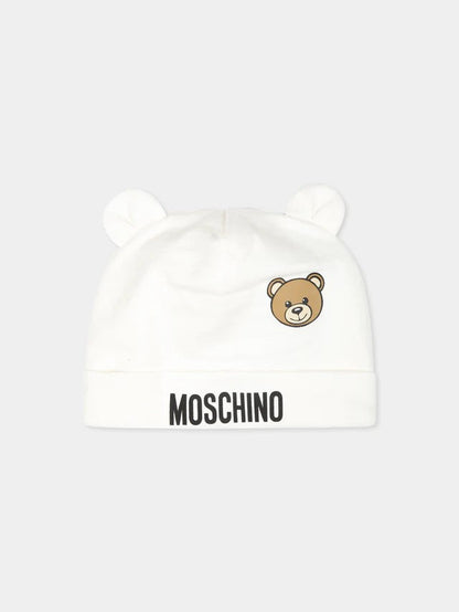 HAT+BIB SET ADDITION