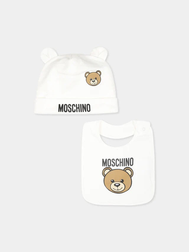 HAT+BIB SET ADDITION
