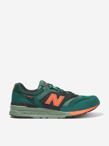 New Balance 儿童 997 冬季训练鞋