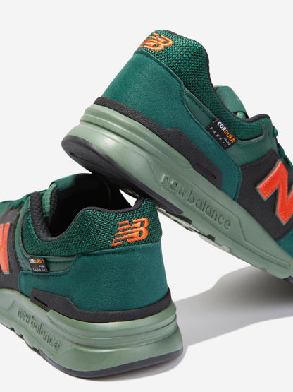 New Balance 儿童 997 冬季训练鞋