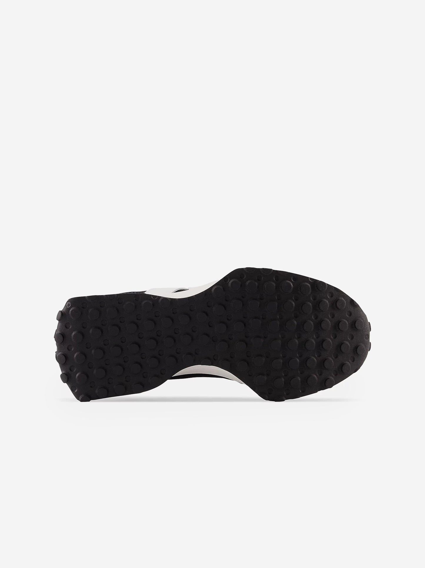 New Balance Boys 327 Trainers in Black