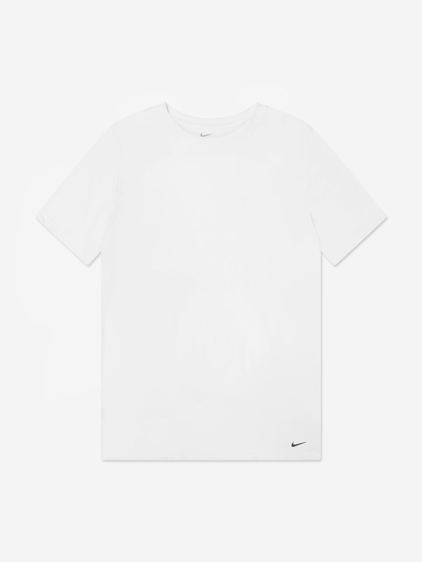 Boys 2 Pack T-Shirt Set in Multicolour