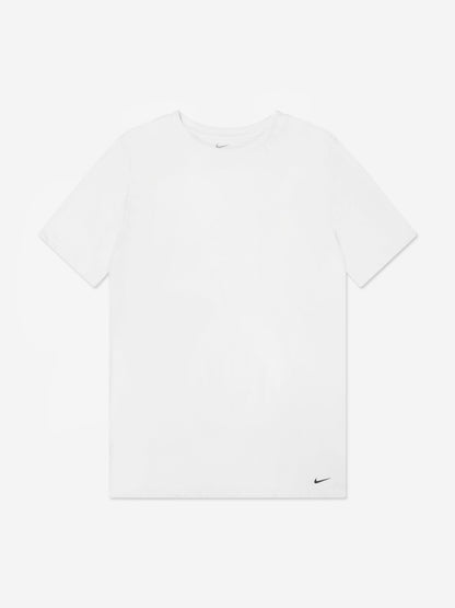 Boys 2 Pack T-Shirt Set in Multicolour