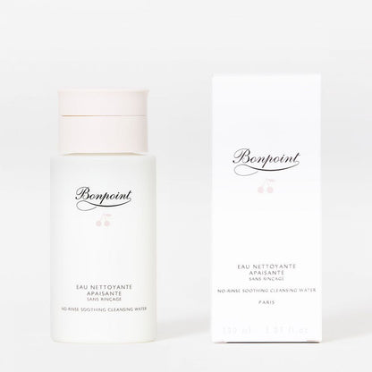 挚爱舒缓洁面水(150ML)