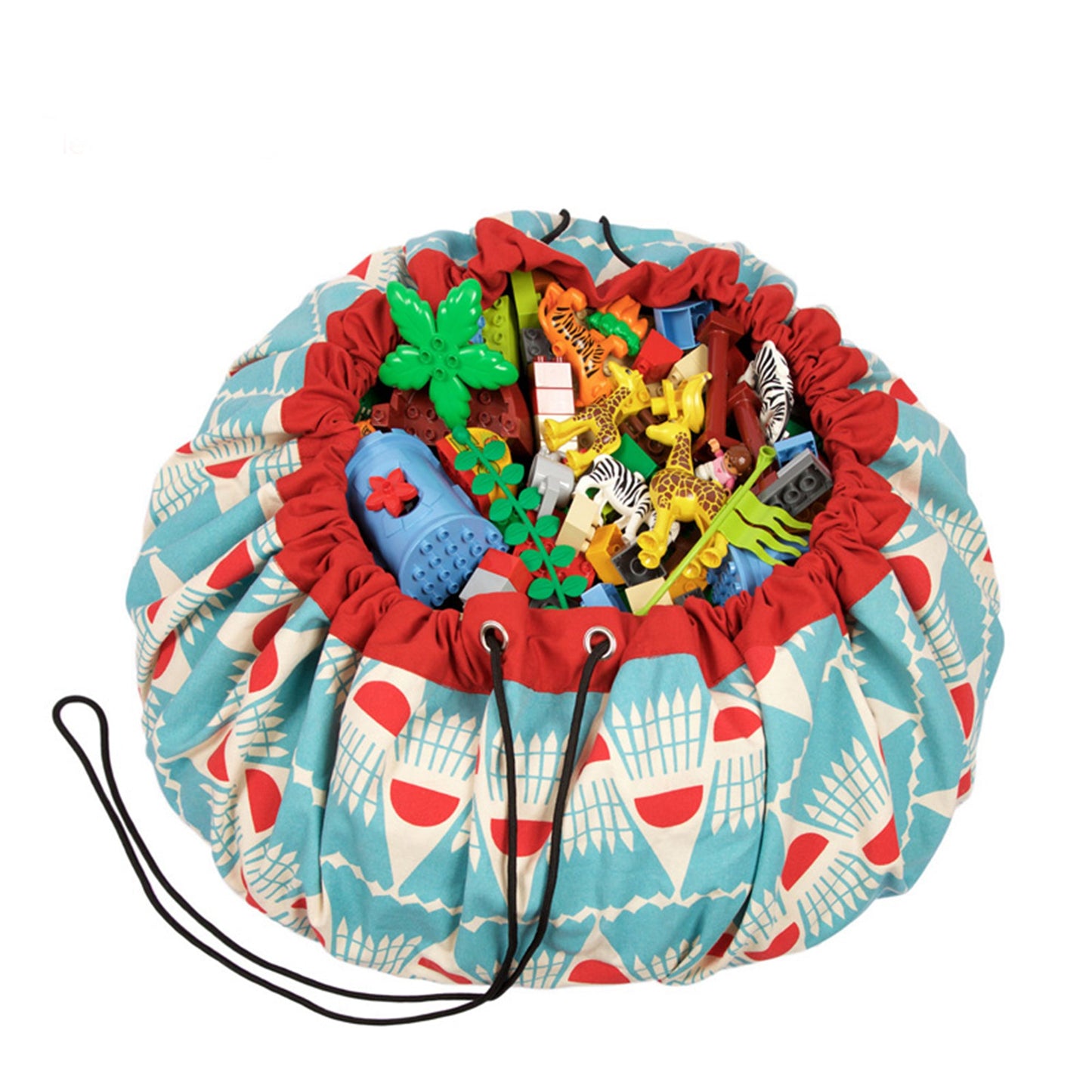 Badminton Storage Bag