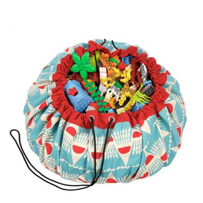 Badminton Storage Bag